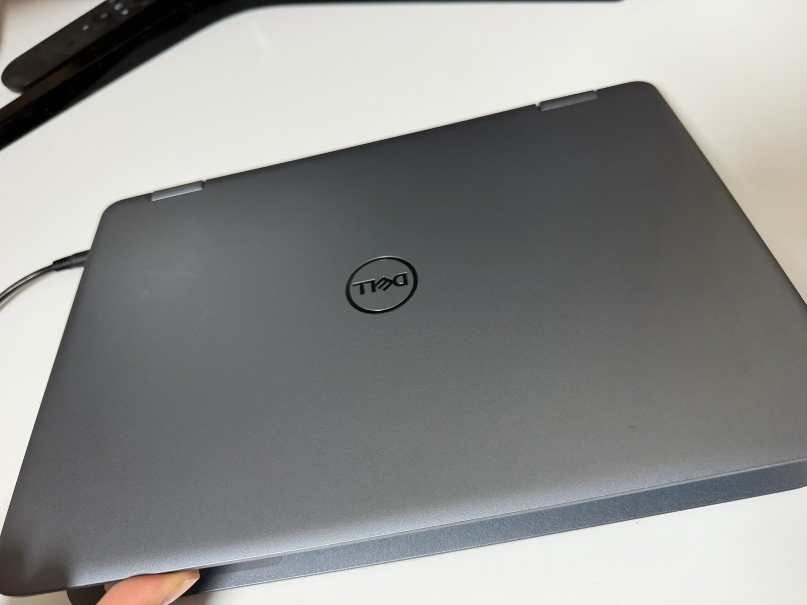 Dell Inspiron 11 3000 Series 2-in-1 Touchscreen Laptop – Excellent Condition