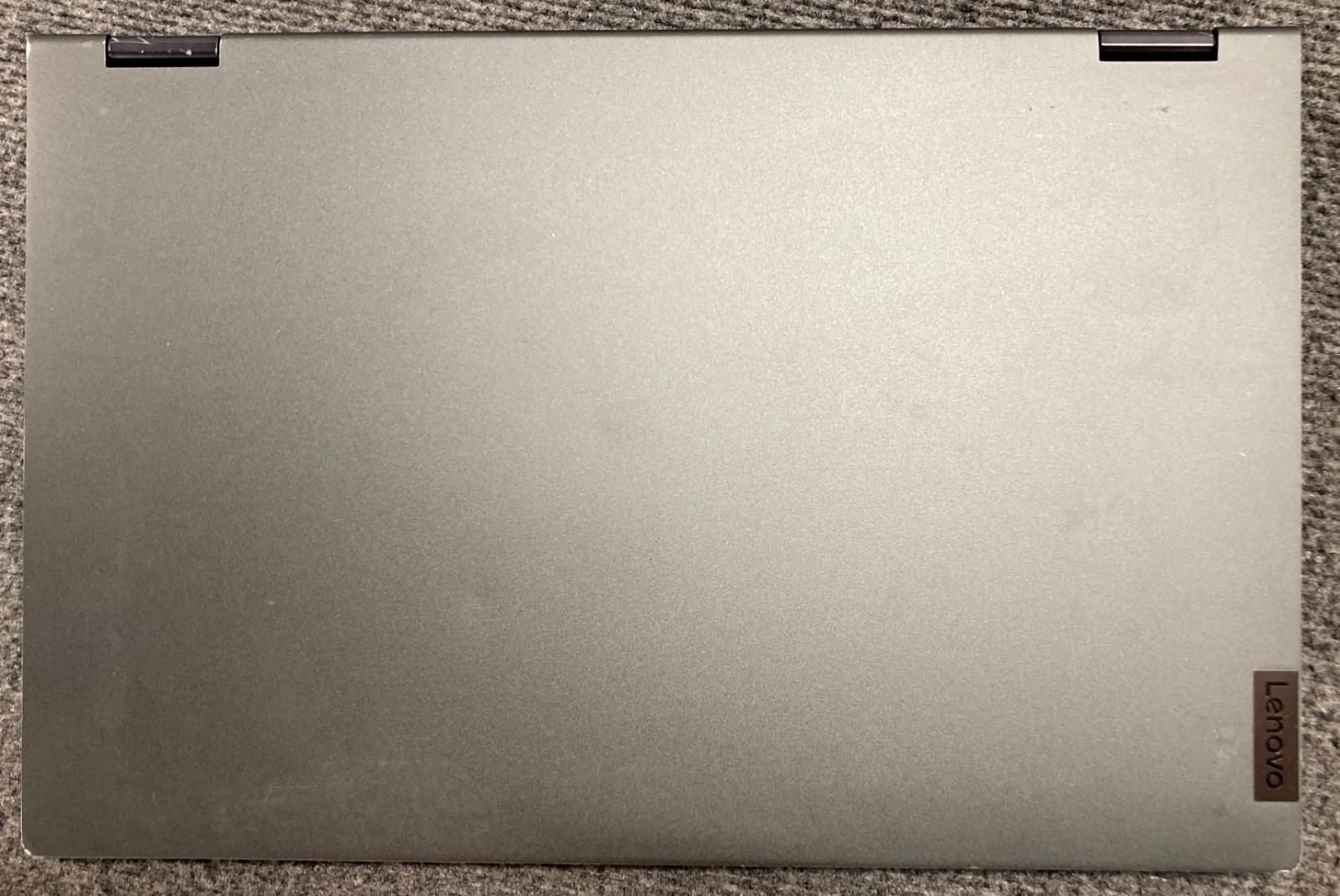 Lenovo IdeaPad Flex 5 15IIL05 15.6″ 2-in-1 i3-1005G1 8GB 128GB NVMe As Is