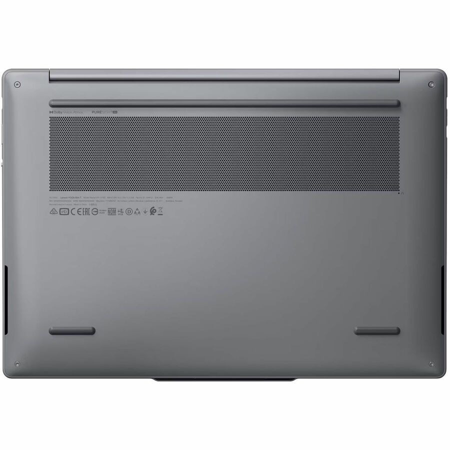 Lenovo 83QN000BUS Slim 7 14″ Touchscreen Laptop 32GB 1TB SSD Luna Gray