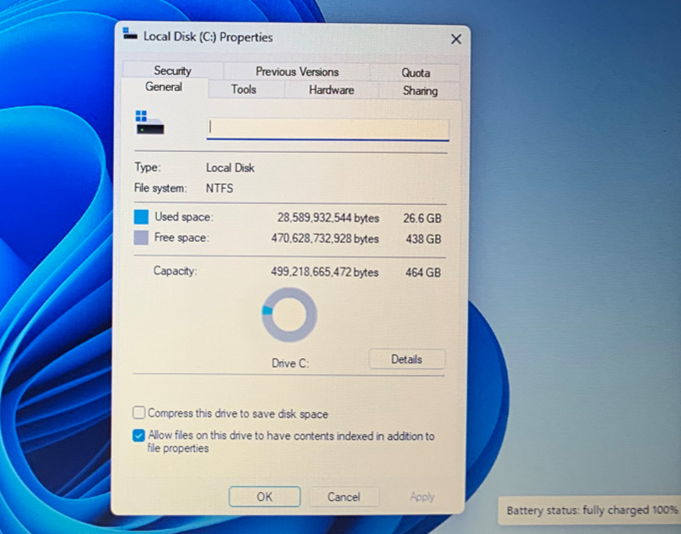 Lenove G50-70 15.6″ WIN 11 ACTIVATED i5-4210U 1.7/2.7GHz CPU 8GB RAM 500GB HDD