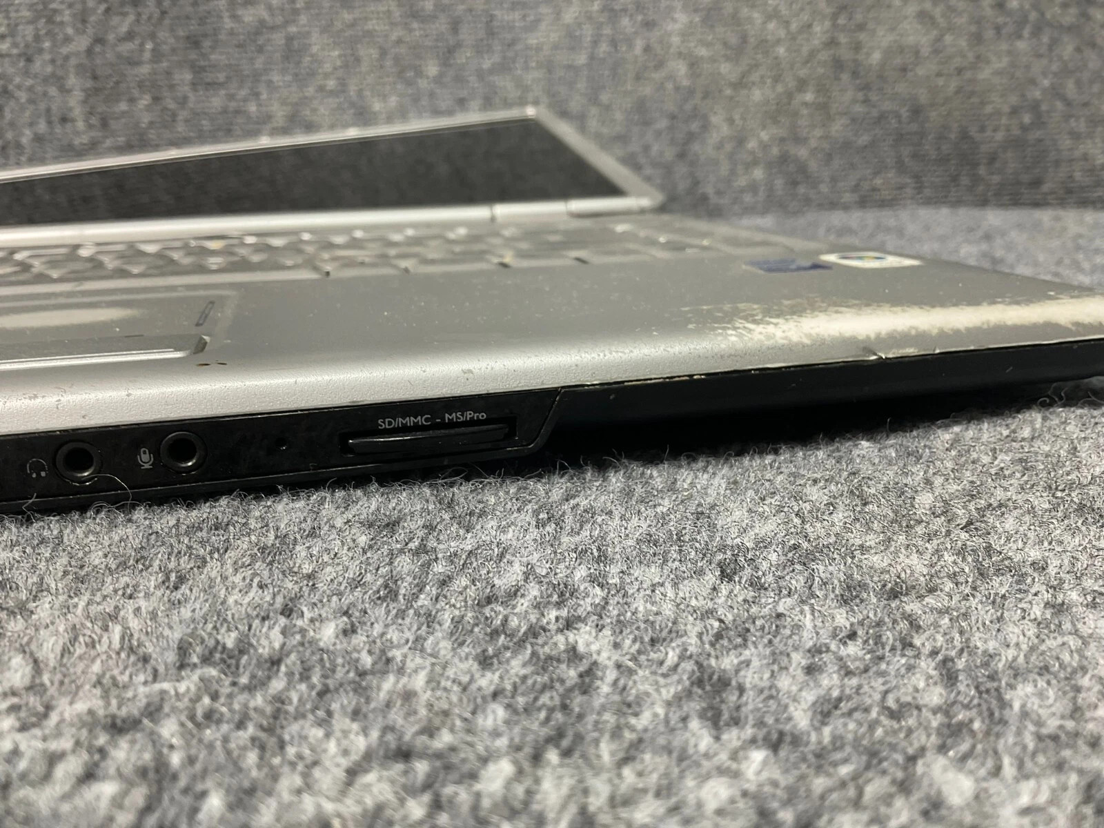 Dell Inspiron 1525 Laptop 15.4 Intel GM965 1280×800 For Parts