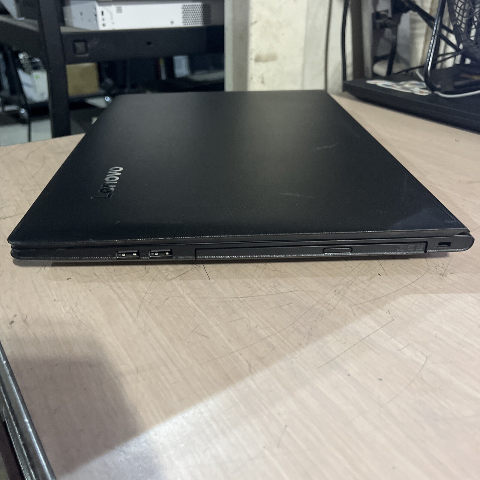 LENOVO IDEAPAD 310-15ISK INTEL CORE I7 8GB RAM NO HD “