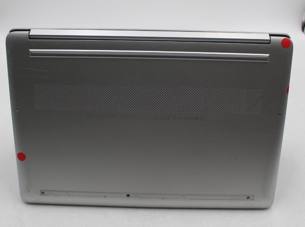 HP Laptop 15 15.6in 256 GB SSD 8 GB RAM i3-1005G1 No OS