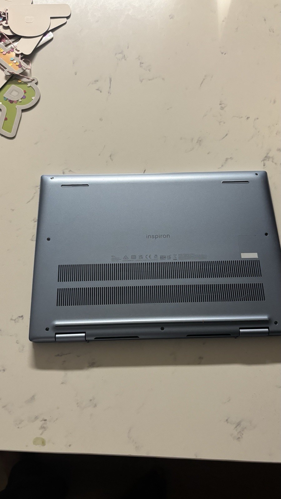 Dell 2-in-1 Touchscreen Laptop | 8GB RAM | $600 OBO, Great Condition