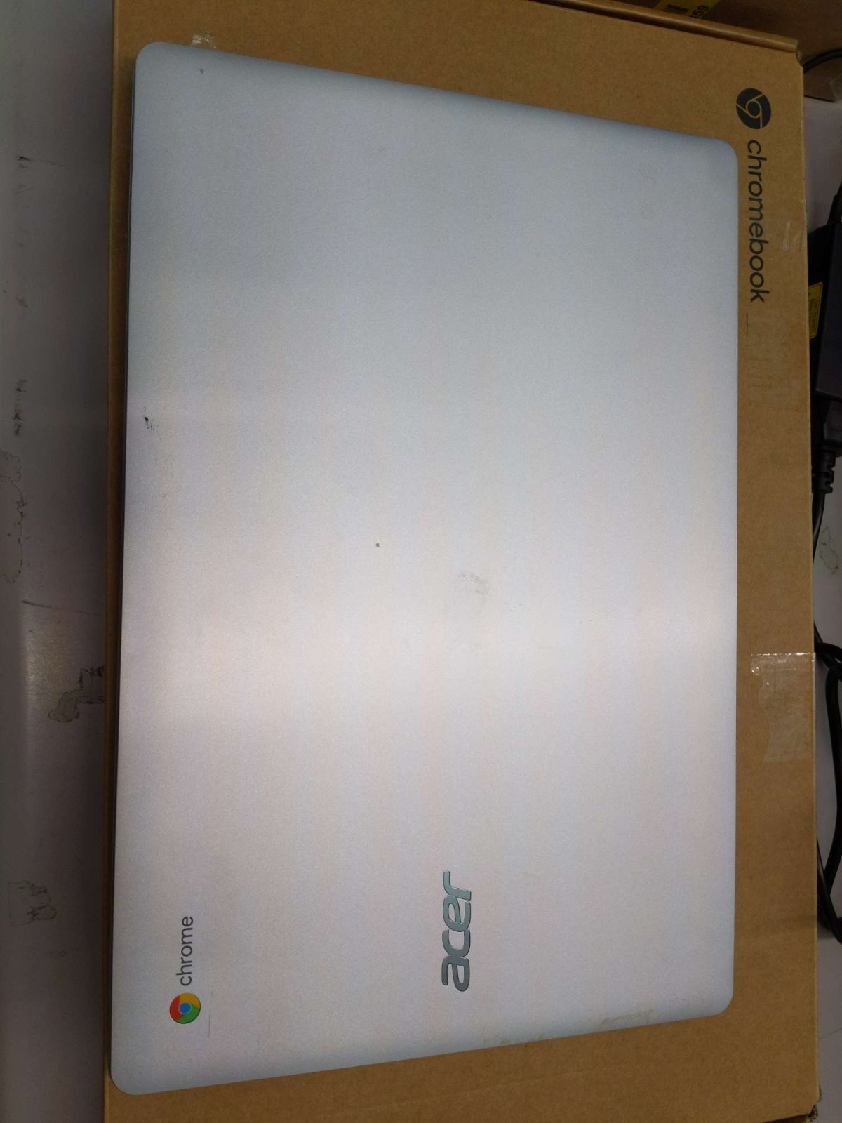 Acer Chromebook 315 15.6″ Business Laptop,Intel Celeron N4020,4GB RAM,192GB
