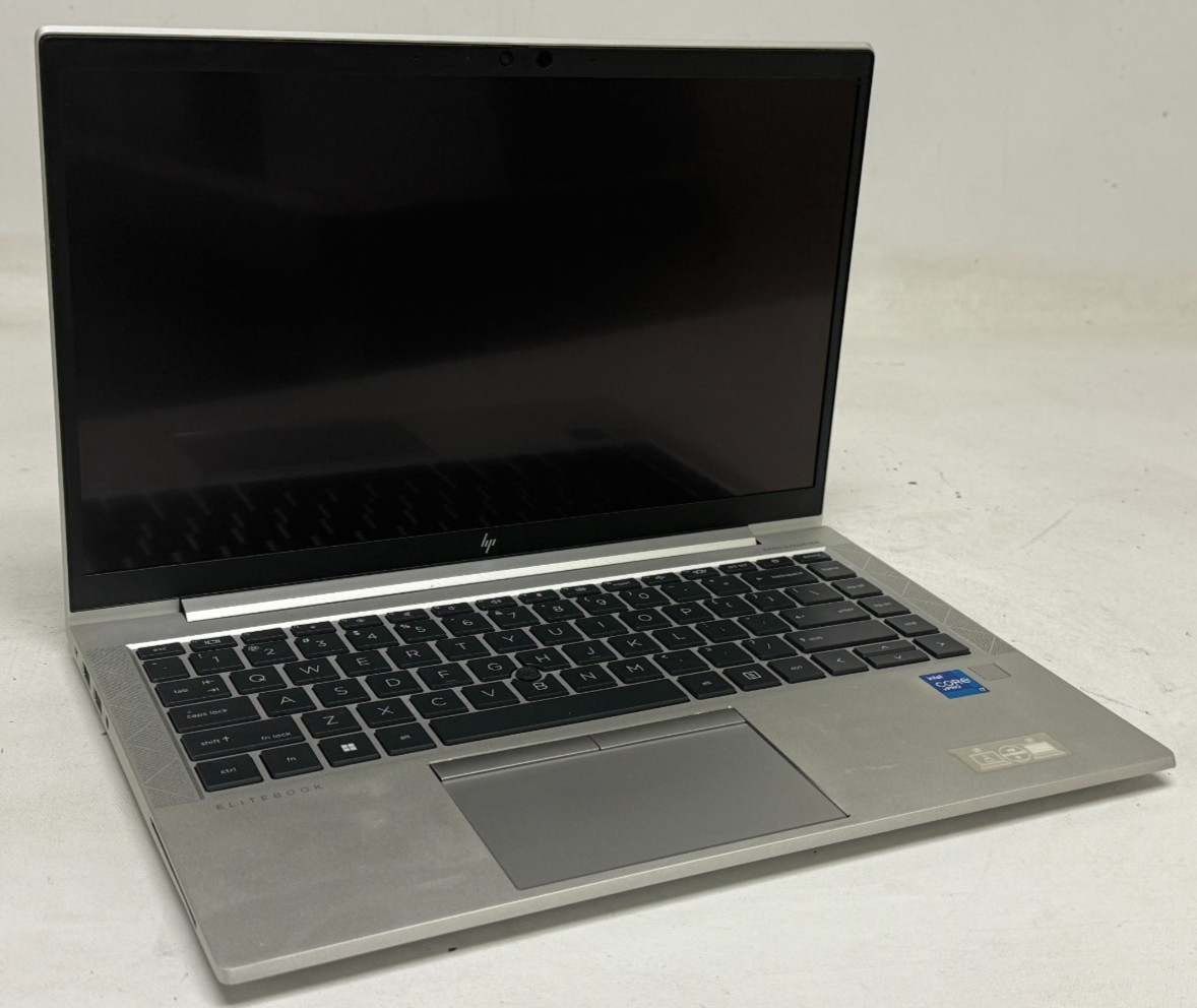 HP EliteBook 840 G8 14″ (i7-1185G7 3.0GHz – 16GB RAM – 512GB SSD – Win11Home)