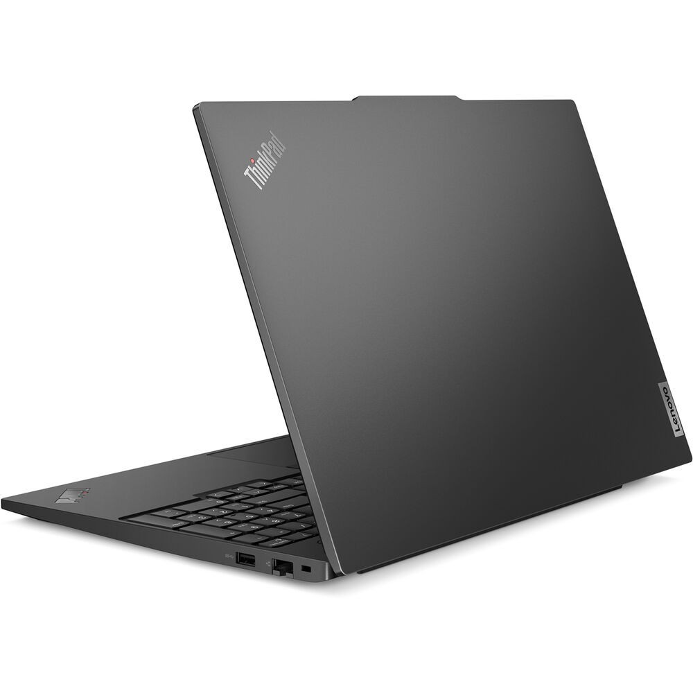 Lenovo Thinkpad E16 G1 Laptop Intel i5-1335u 256GB SSD 16GB 16″ W11P 0627 2YEAR