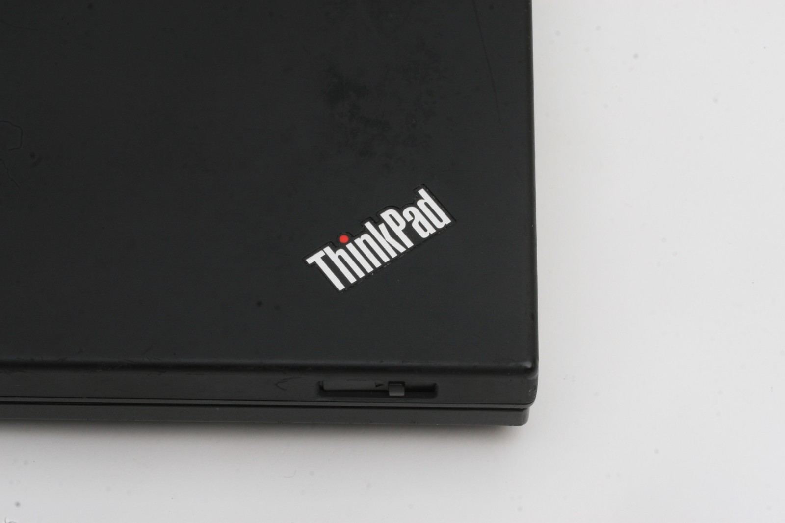Lenovo ThinkPad T500 4 GB/250 GB HDD/15″ screen/ Windows 7 Pro. Ready to Use