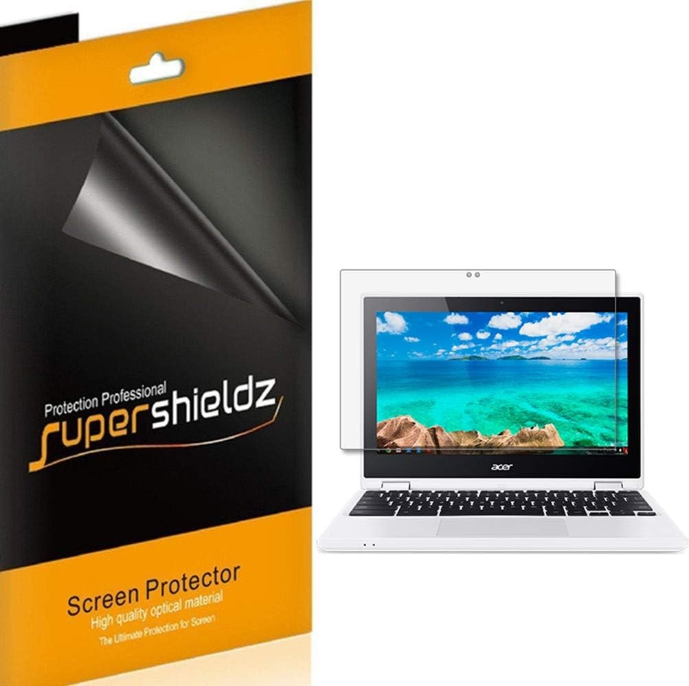Screen Protector for Acer Chromebook Spin 11 11.6 Inch – 3 Pack Clear Anti Glare