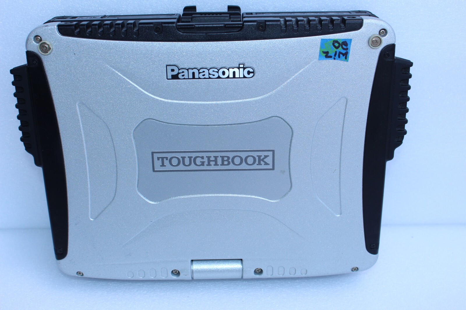Panasonic TOUGHBOOK CF-19 MK-5 Core i5-2520M 16GB/ 512GB SSD/GPS/ Win7 PRO64/