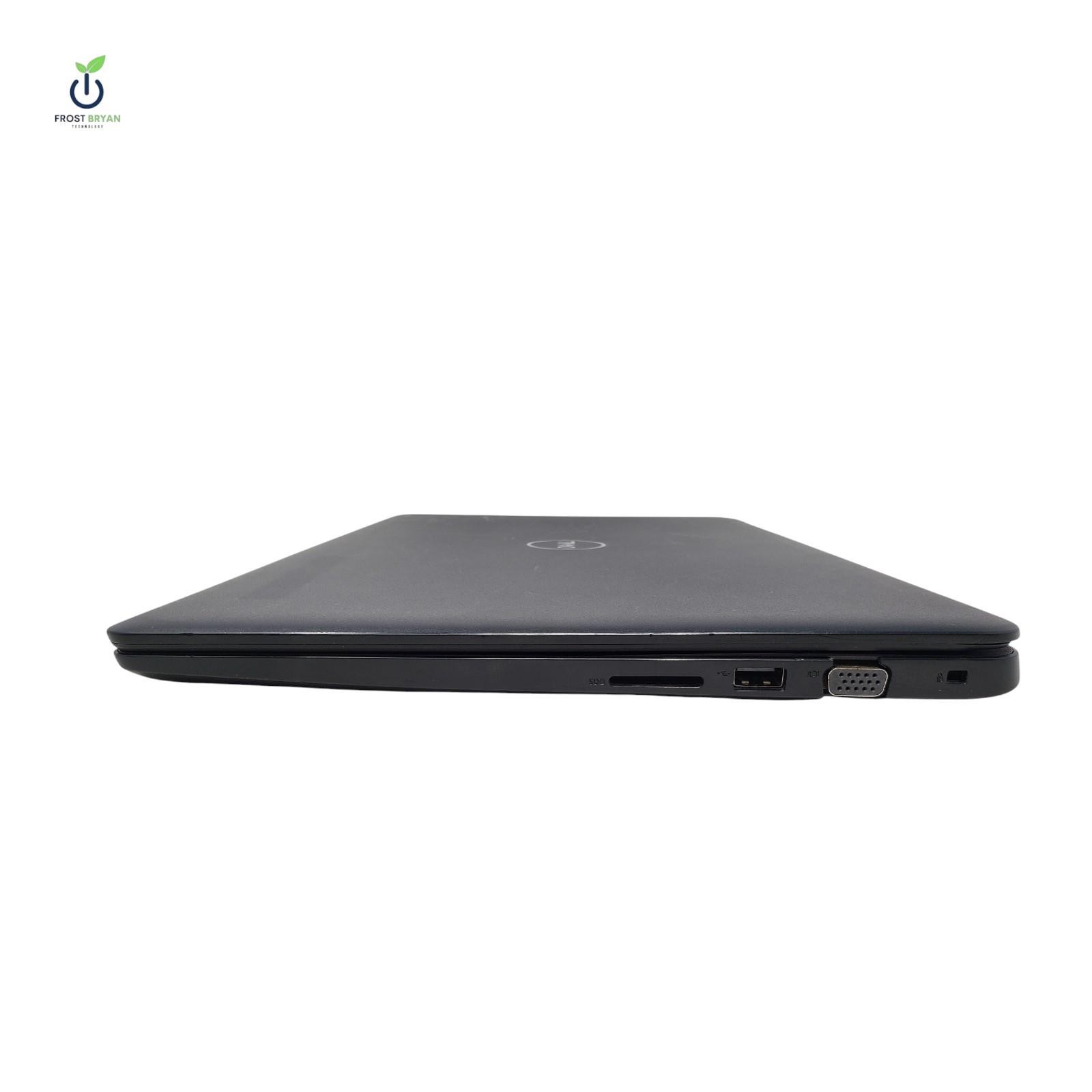 DELL Latitude 3500 Laptop i5-8265U@1.60GHz 8 GB 256 GB No OS Grade D [DEFECTIVE]