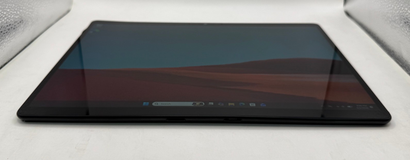 Microsoft Surface Pro X – Cellular 13″ Snapdragon 3.0 GHz – SSD 256 GB – 16 GB