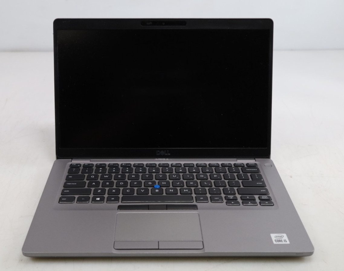 Dell LATITUDE 5410 13.9″ Intel i5-10310U 16GB DDR4 256GB SSD Parts Repair