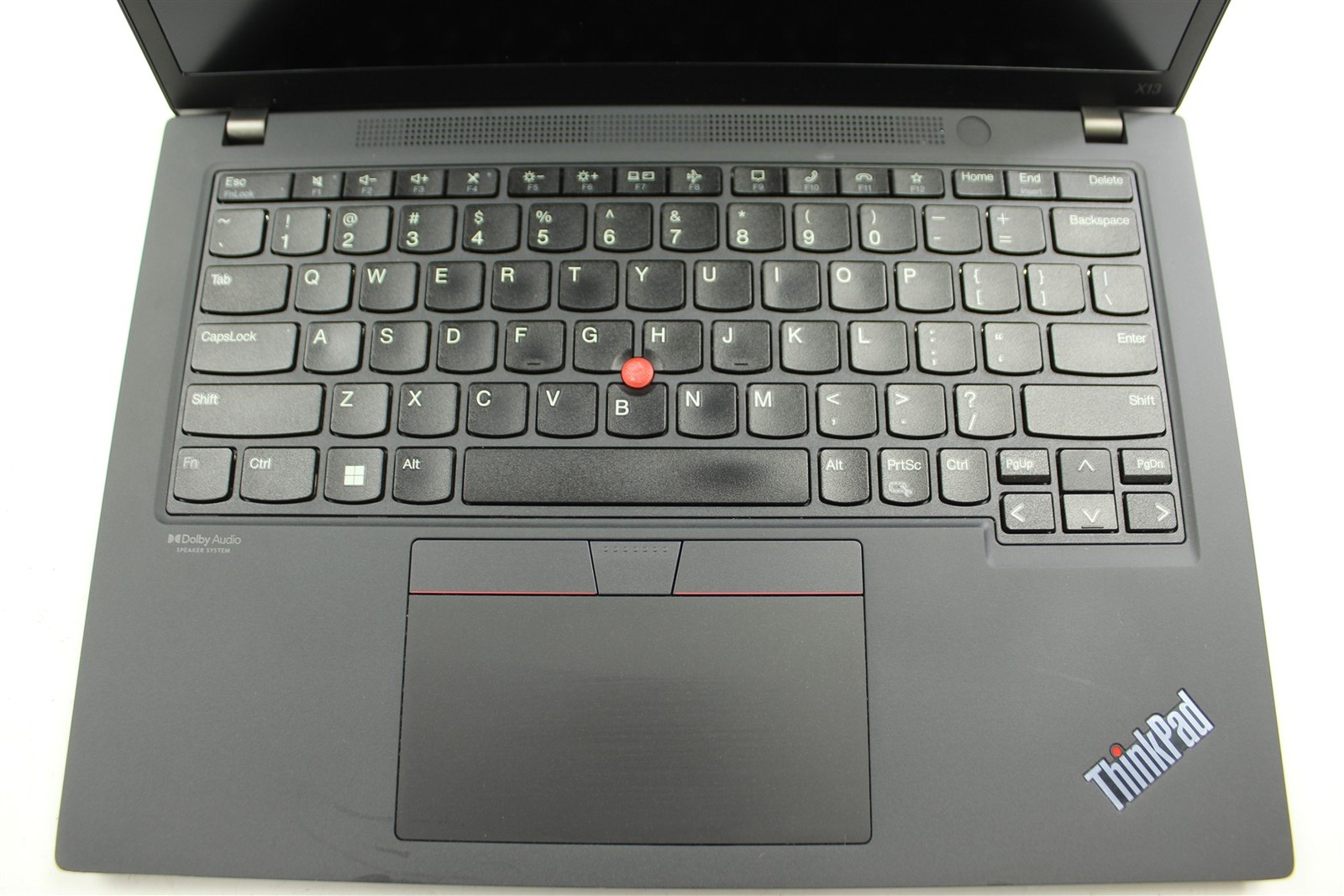 Lenovo ThinkPad X13 Gen 3 13.3″ i5-1245U 1.6GHz 256GB SSD 16GB RAM W11P