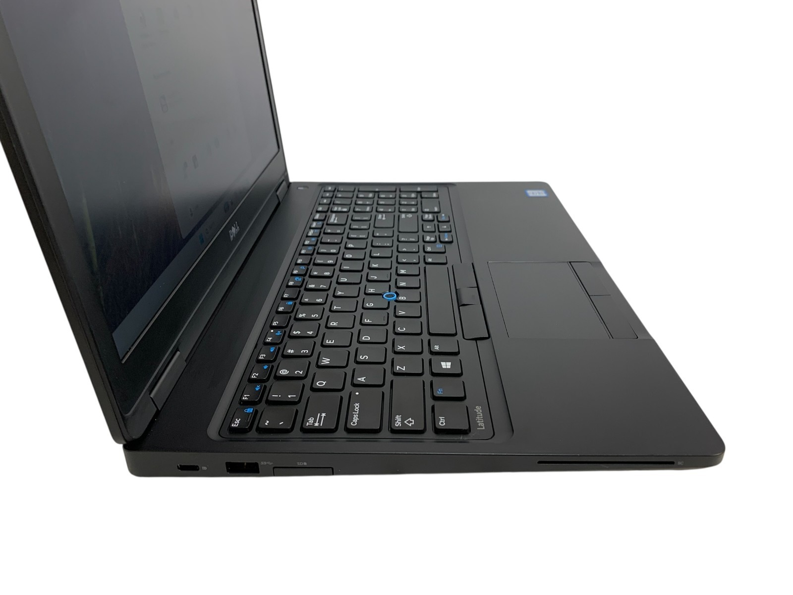 Dell Latitude 5580 15.6″ Laptop Intel Core i5-7300U 16GB RAM 1TB NVMe SSD Win11P