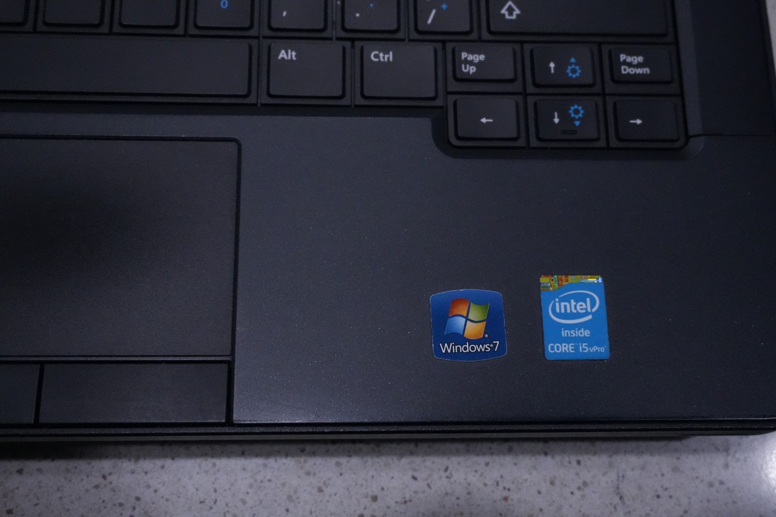 Lot of 2 – Dell Latitude E5440 & E5430 Laptop’s Intel Core i5 4GB RAM PWR Supply