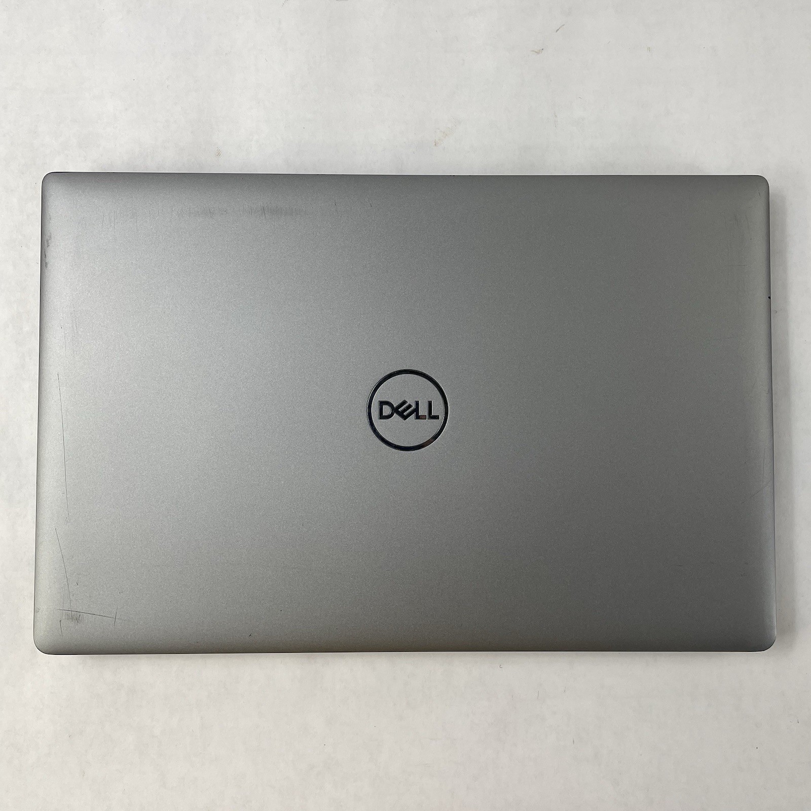 Dell Latitude 5520 15.6″ i5-1135G7 2.4GHz 8GB RAM No SSD/OS/AC – Scratched Paint