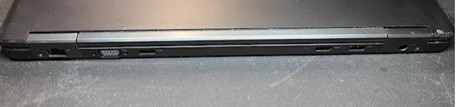 Nice Dell Laptop Linux Mint 8GB Ram, 256GB SSD,Numeric Keyboard, 1 Year Warranty