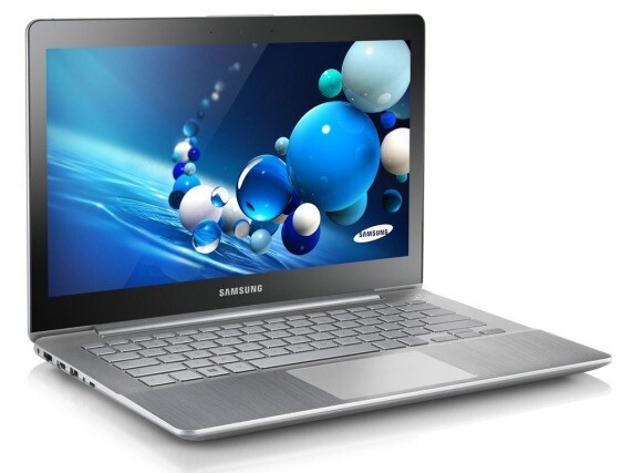 Samsung NP740U3E 13.3in. (128GB, Intel Core i5 3rd Gen., 1.8GHz, 4GB) Ultrabook