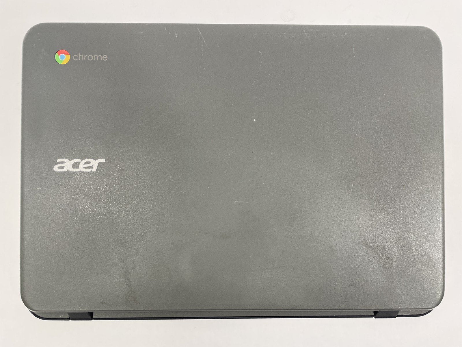 Lot of 2 Acer Chromebook N16Q13 C731-C8VE Laptop N3060 16GB eMMC 4GB – ChromeOS