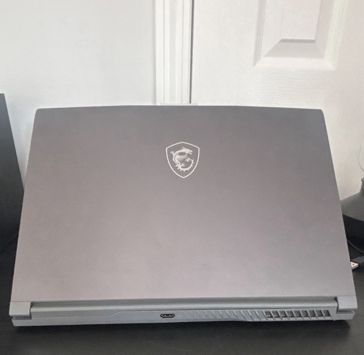 MSI Thin 15 B13VF 15.6″ FHD i5 13th Gen 16GB RTX 4060 512GB SSD Gray W/ Charger