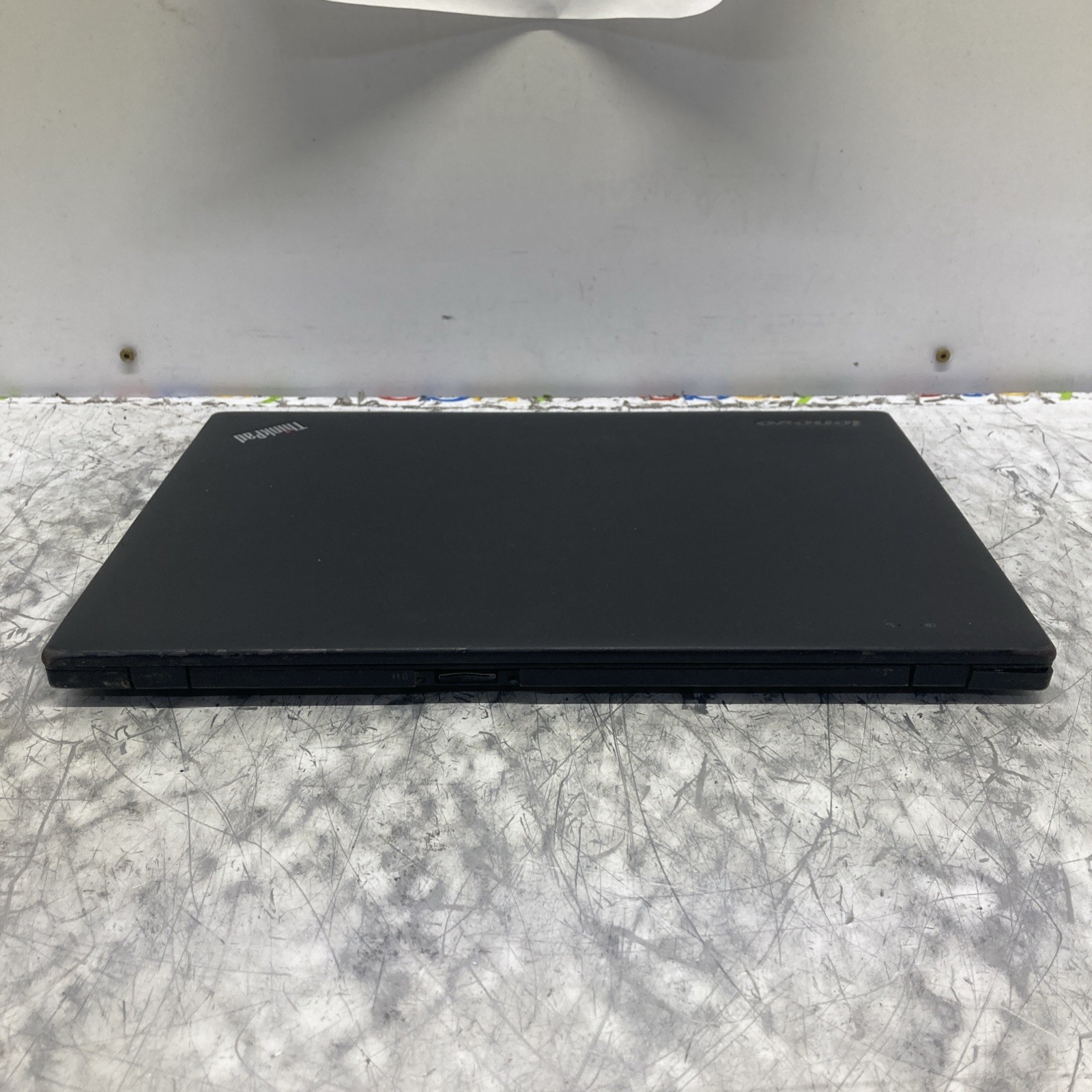 Lenovo ThinkPad X1 Carbon Laptop i5-3427U 1.80GHz 4GB RAM no HDD Boot to BIOS