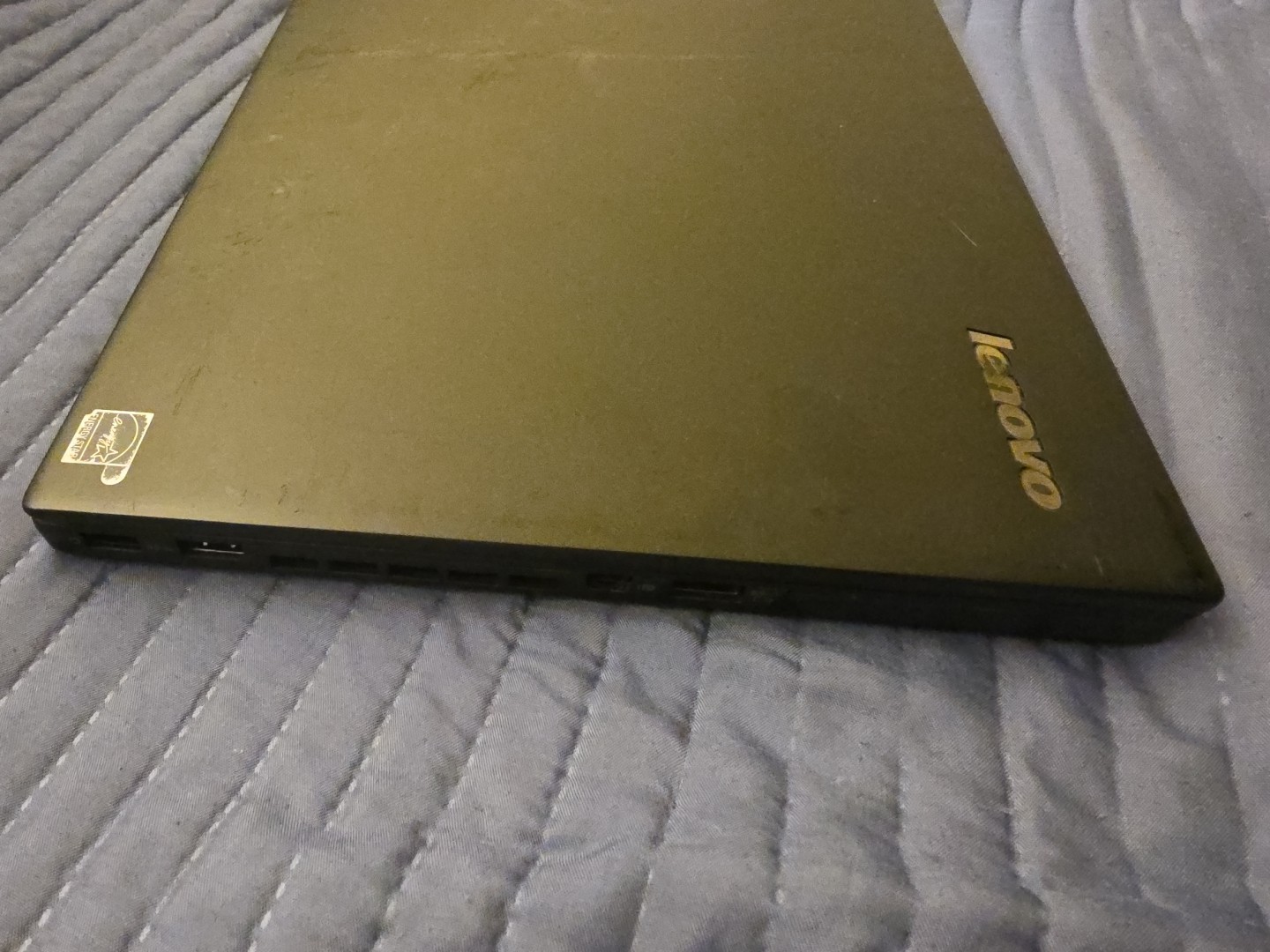 Lenovo ThinkPad T440s 14″ Core i7-4600u 2.10GHz 12GB, Windows 10