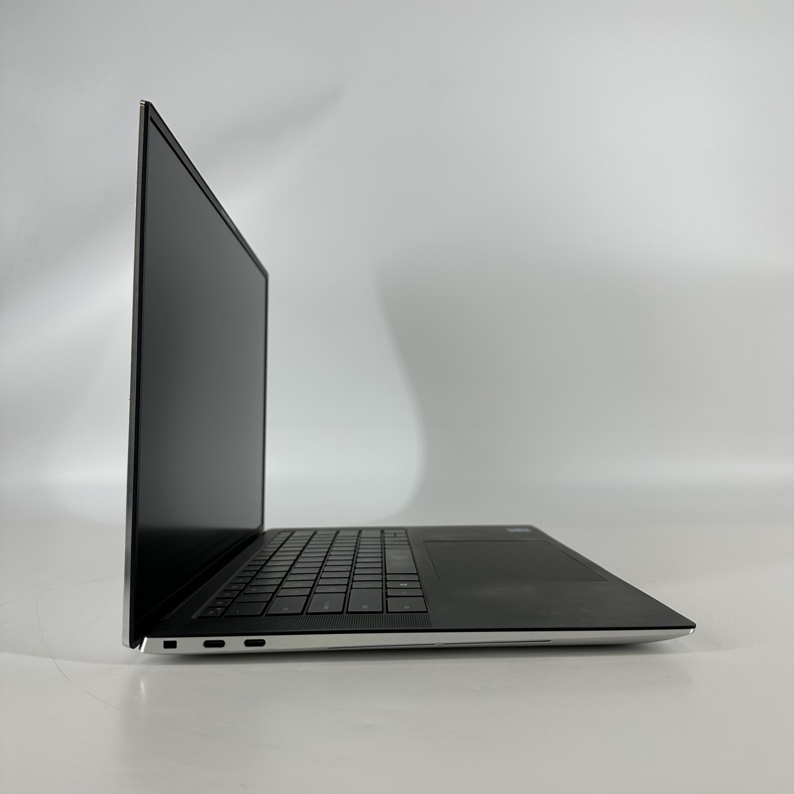 Dell XPS 15 9510 FHD+ i7-11800H 2.30GHz 32GB 1TB SSD RTX 3050 Ti Good FRAME GAP