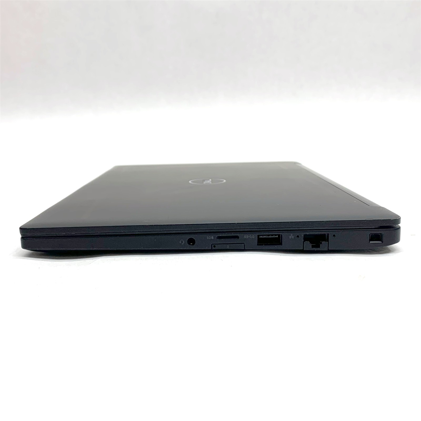 Dell Latitude 7290 12.5″ Intel Core i5-8350U 1.7GHz 8GB DDR4 No Drive Battery AC