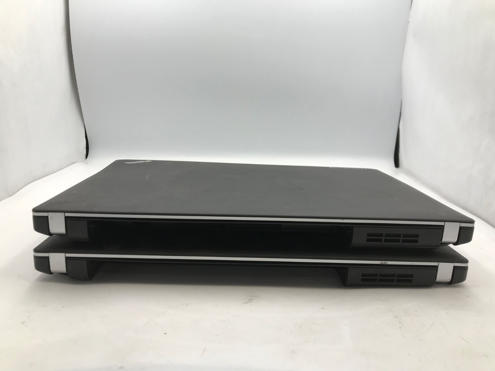 LOT OF 2 Lenovo Thinkpad E440 14″ Intel Core i5-4200M -BOOT/BAD DISPLAY -MZ