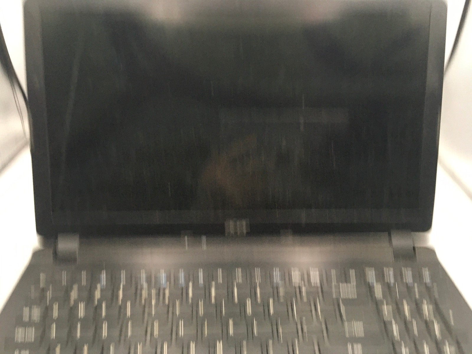 ACER ASPIRE V5 ZRK – FOR PARTS/BAD LCD – Intel Core i5-3317U – NO RAM – READ -BB
