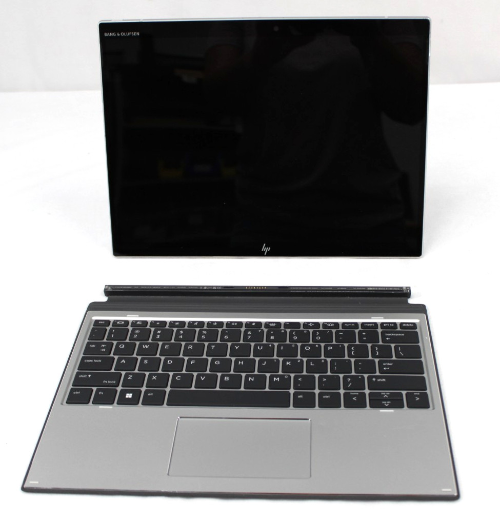 HP Elite X2 G8 Detachable Tablet i5‑1135G7 4‑Core 8GB 128GB SSD Touch Display