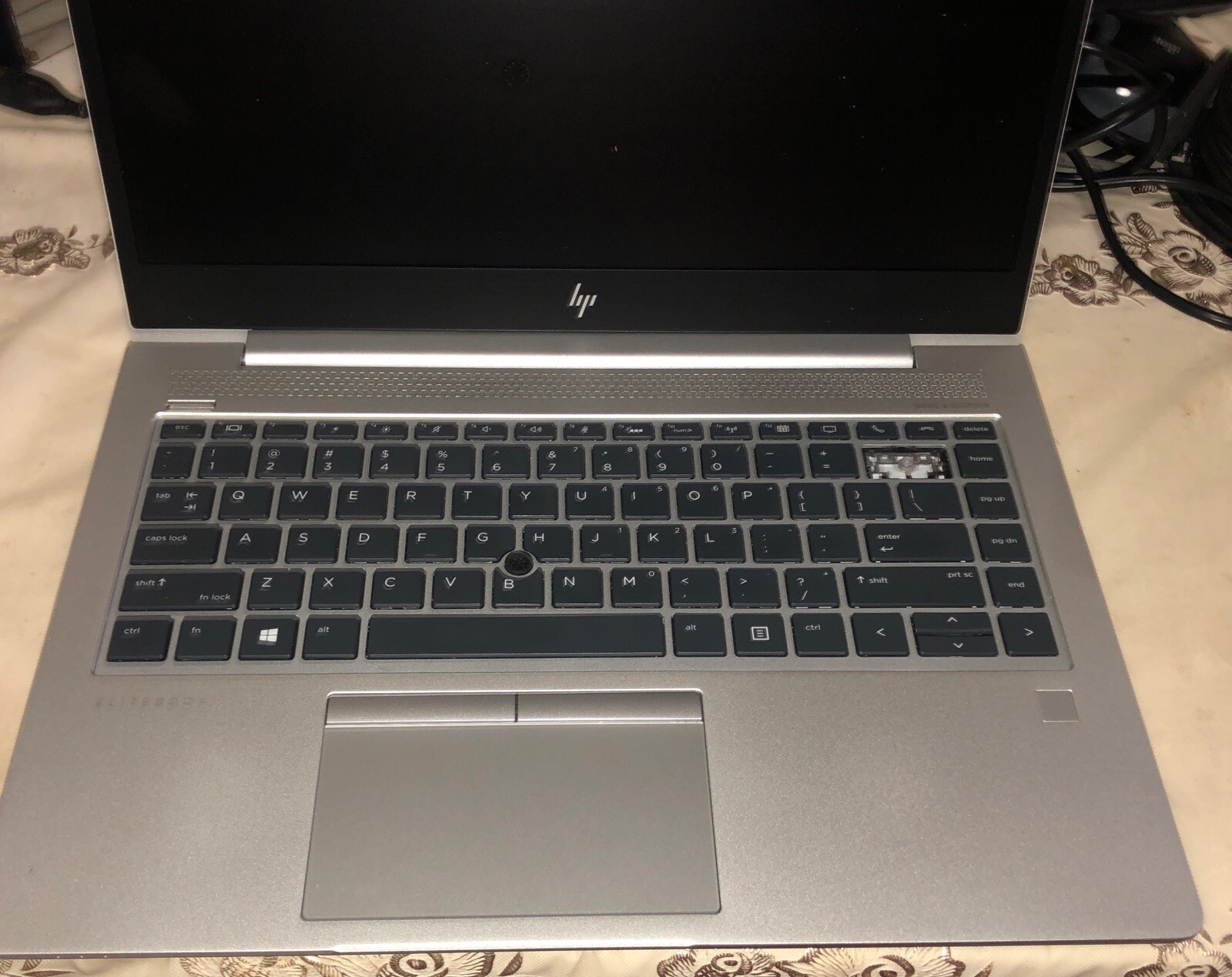 HP EliteBook 745 G4 14″ Laptop PC Computer AMD PRO 16GB RAM 256GB SSD Windows 10