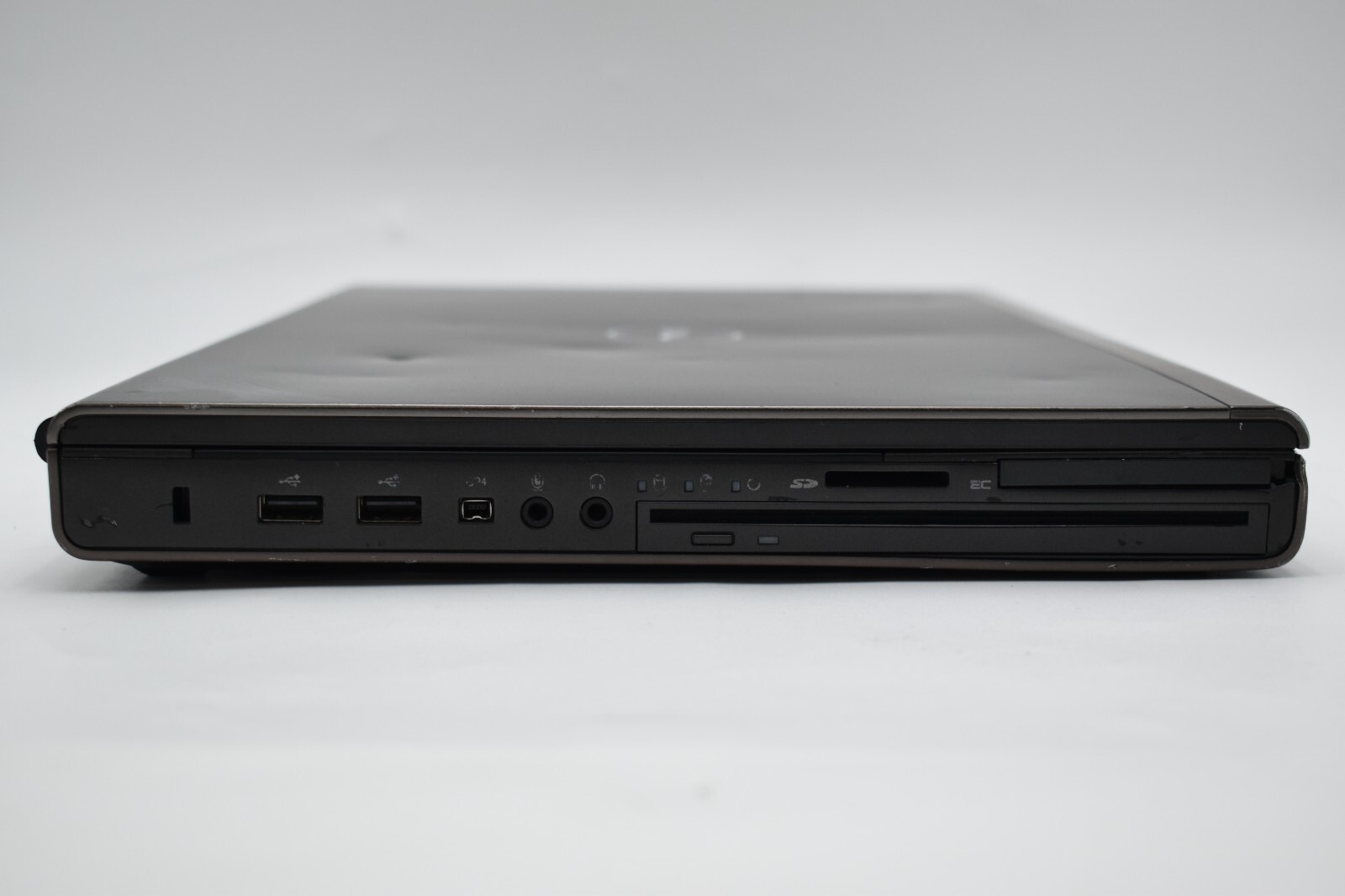 Dell Precision M4700 Laptop i7-3840QM 2.8GHz 16GB 256GB SSD WIN7 K2000M *READ