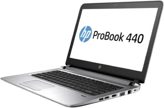HP ProBook 440 G3 2023 14 in Core i3 6100U 512GB SSD 12GB RAM 2