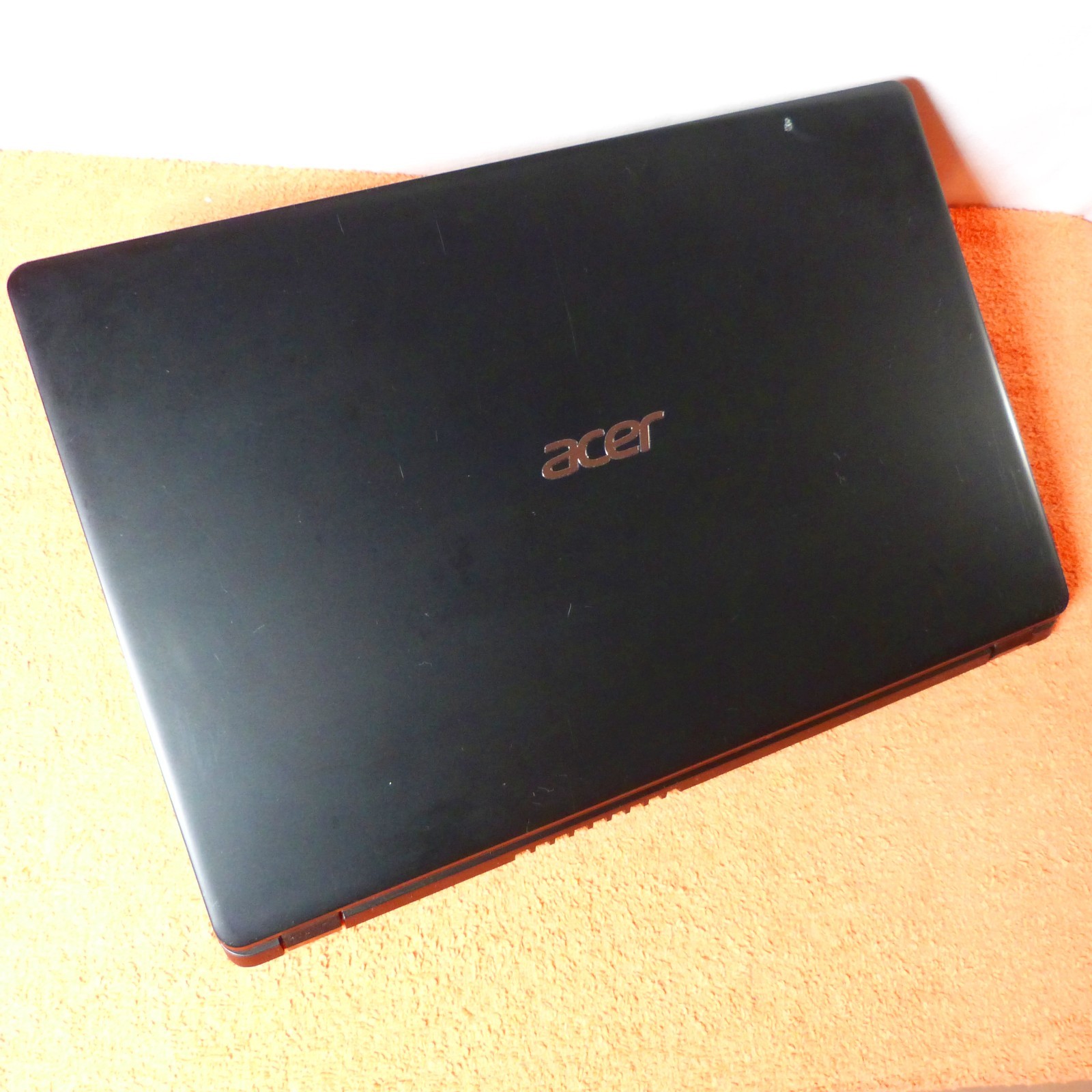 Acer A315 15″ FULLHD Ultrabook l SSD Windows 11 Pro 64l Ryzen 5 AMD I HDMI