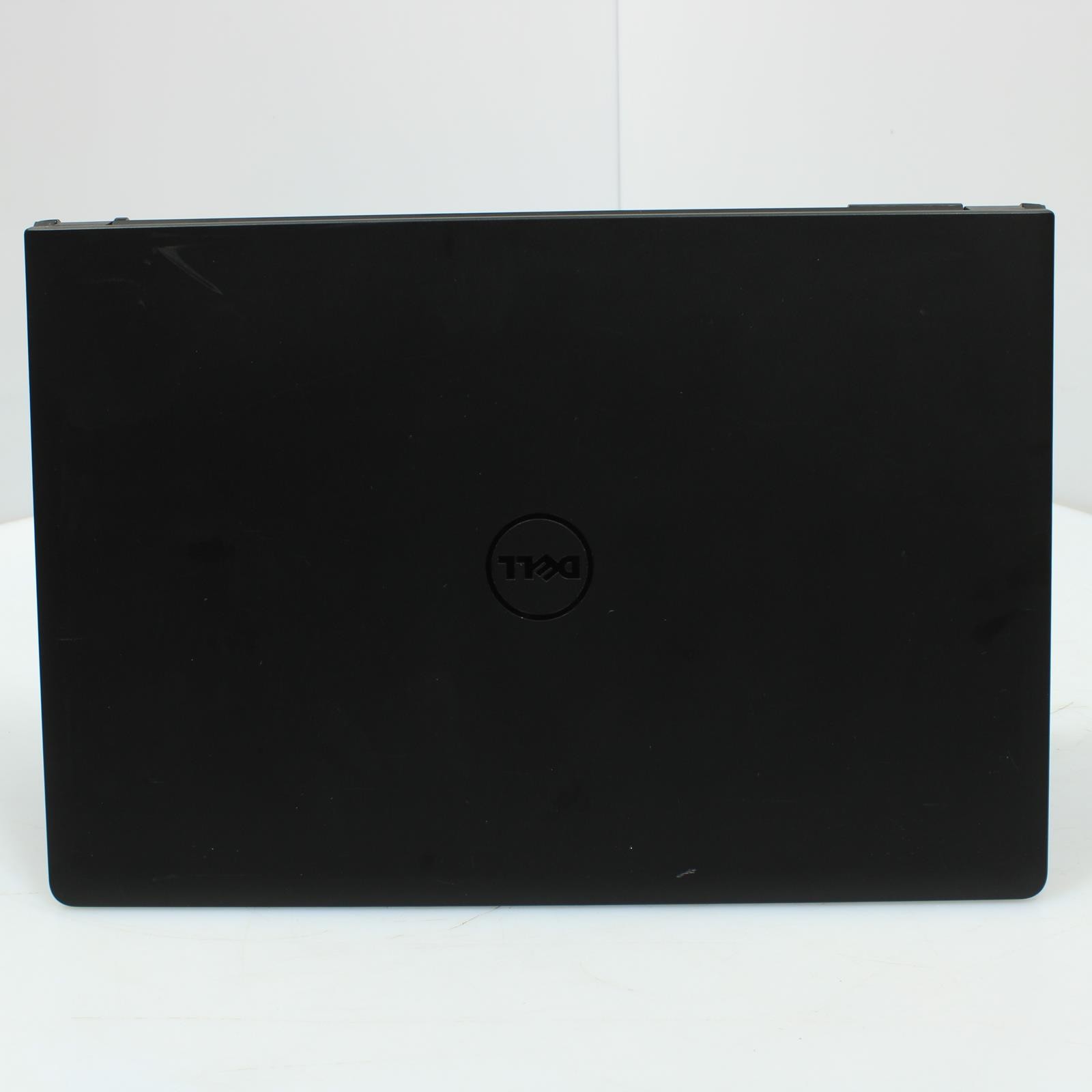 Dell Latitude 3570 Intel Core i5 6th Gen 8GB RAM No Drive/OS/Battery Laptop