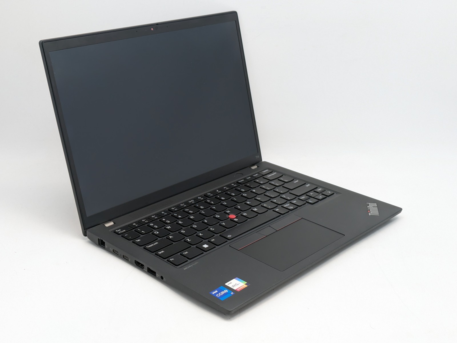 Lenovo ThinkPad T14 Gen 4 14″ i7-1365U 32GB DDR5 256GB SSD No OS