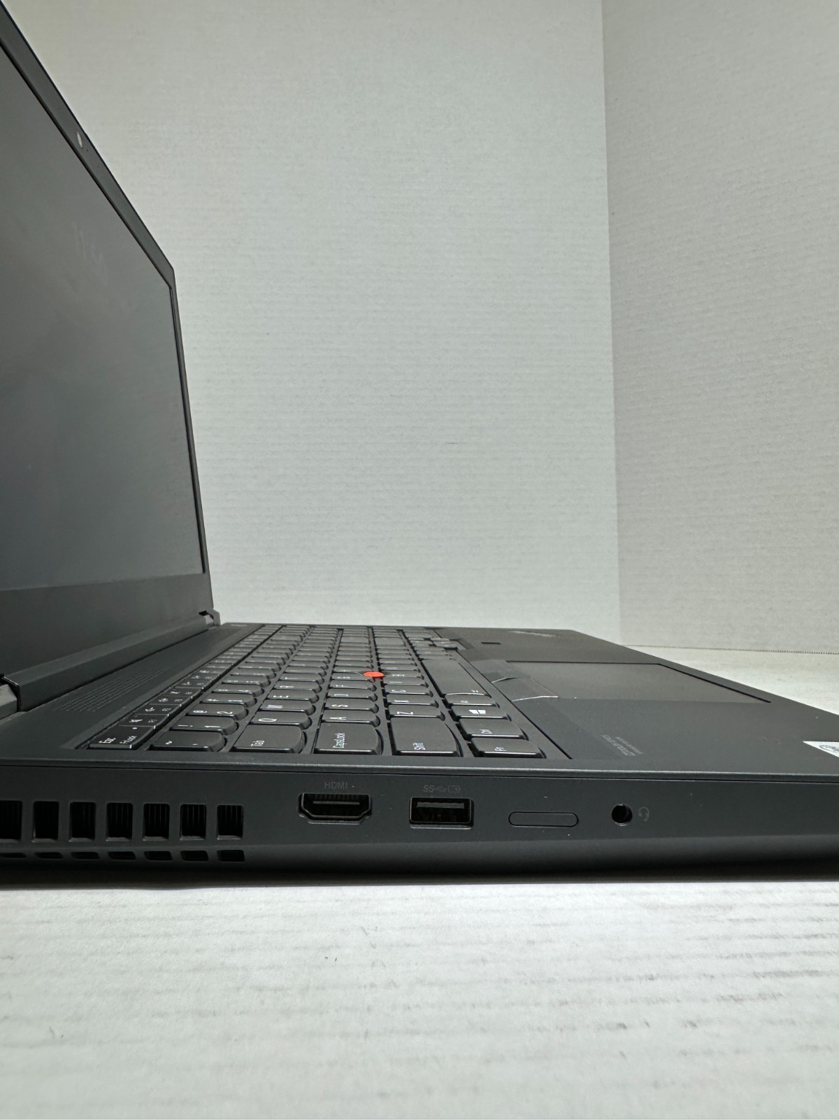 ThinkPad T15g Gen 1 | i9-10885H | RTX 2070 GPU |32GB RAM | 512GB NVMe | Win11 P