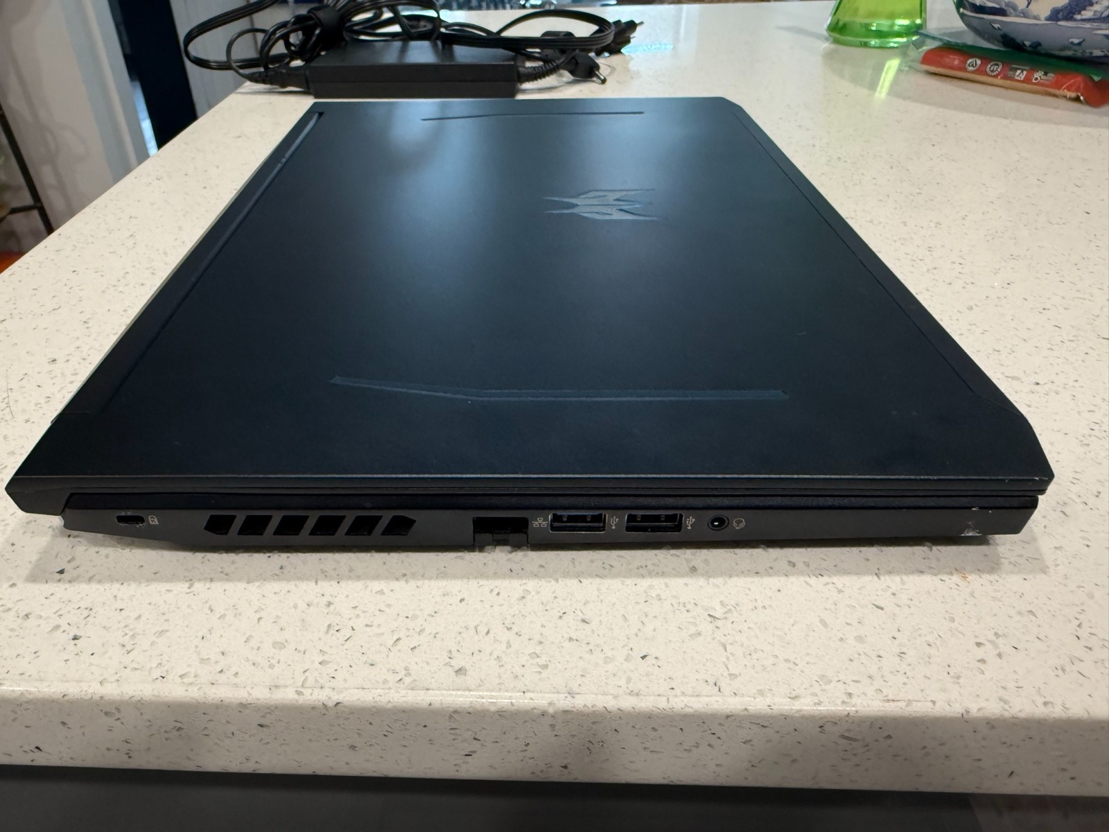 Acer Predator Helios 300 15.6 Laptop + I7-11800H + 1TB SSD + 32GB RAM + RTX 3060