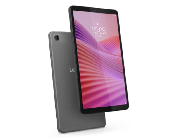 Lenovo Tab K9 TB305FU✔ 64GB✔8.7″✔MediaTek Helio G85✔ 4 GB RAM✔ Tablet -Luna Gray