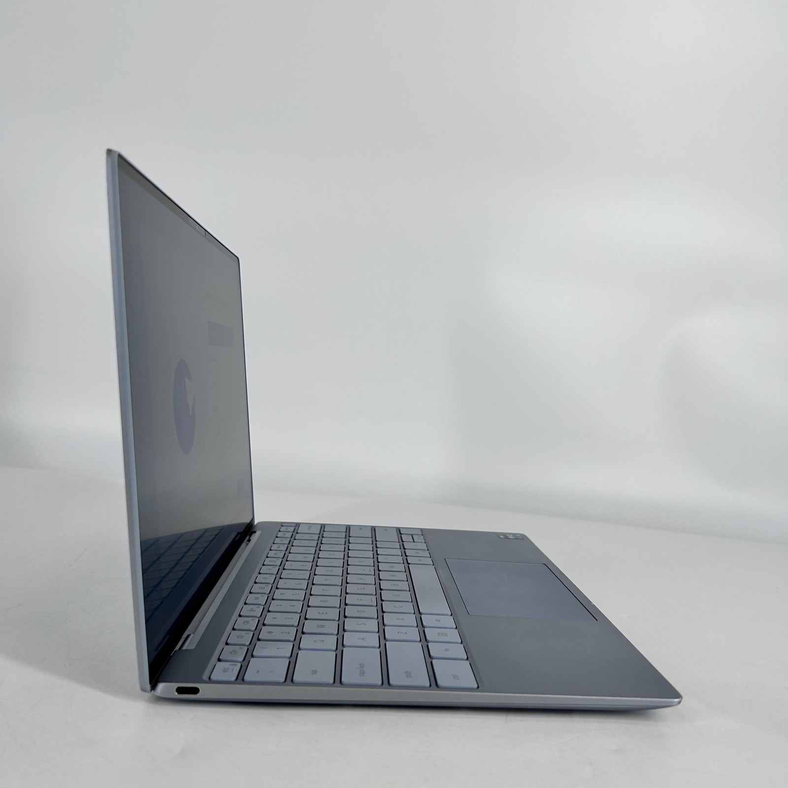 Dell XPS 13 9315 FHD+ 1.1 GHz i7-1250U 16GB RAM 512GB Good – LIGHT LCD BURN-IN