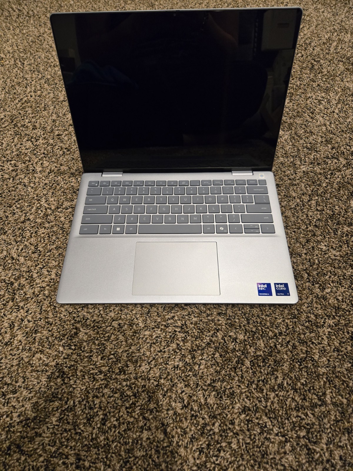 Dell 14 Plus 14″ WQXGA Intel Ultra 7-256V 2.20GHz 16GB 1TB SSD W11H Laptop