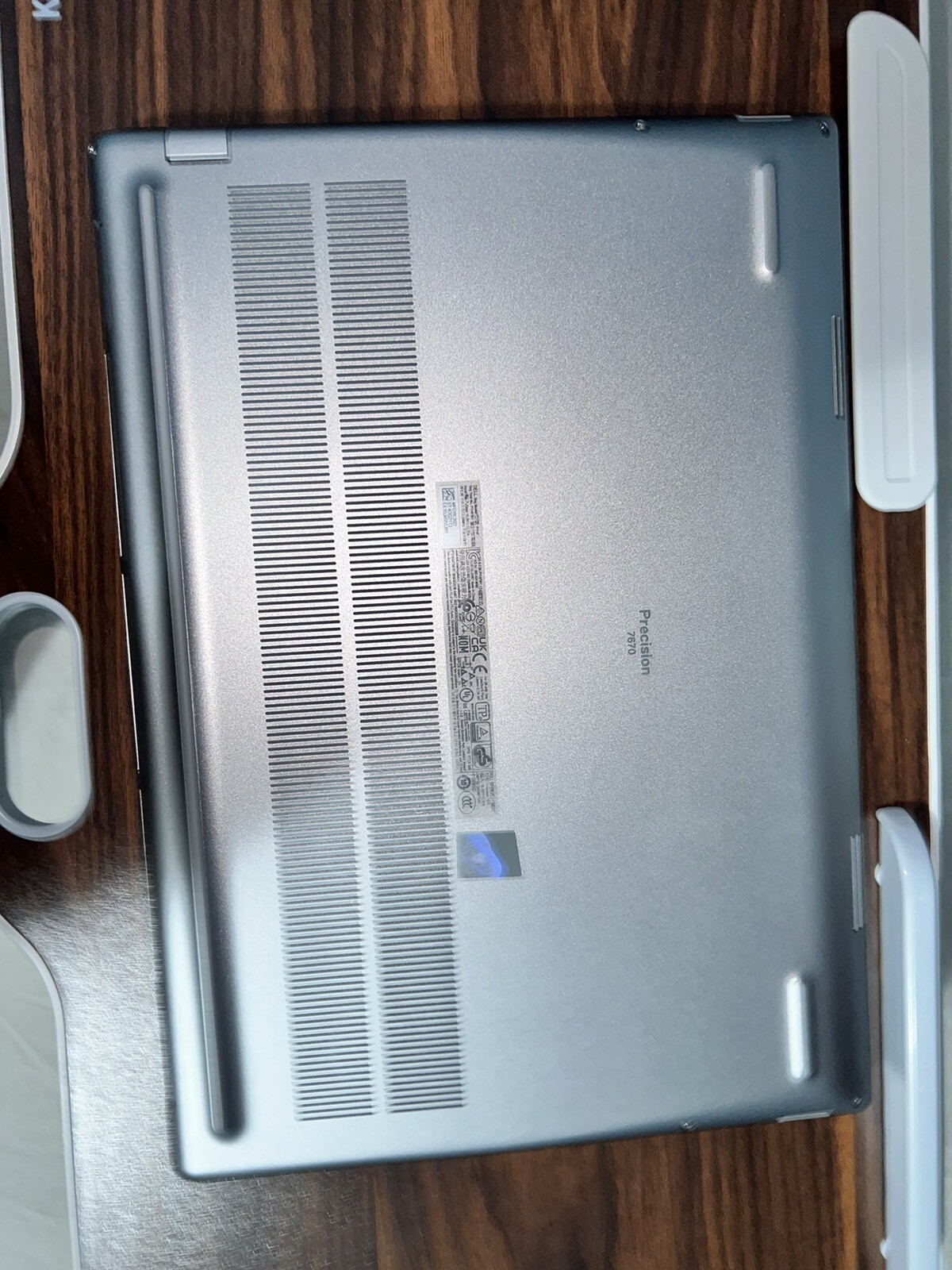 dell precision 7670 workstation cto