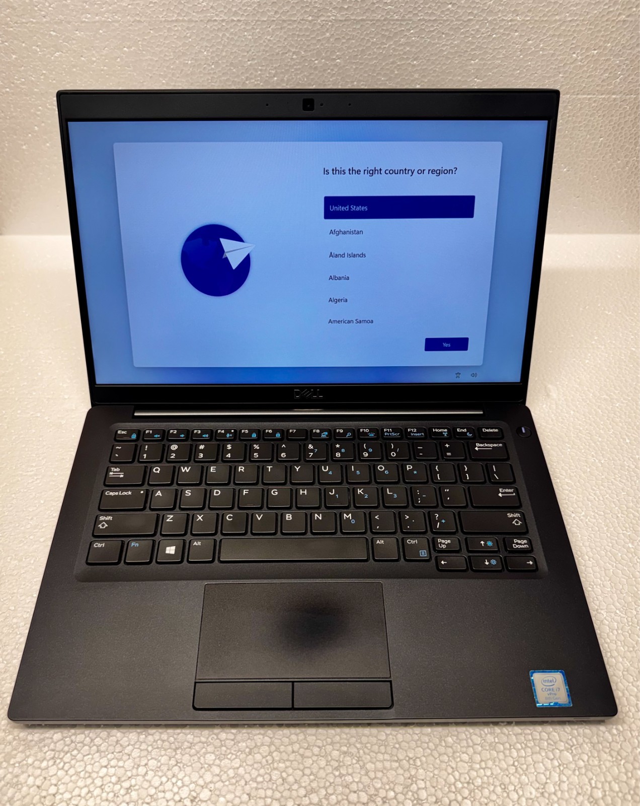 DELL LATITUDE 7390 i7-8650U 16GB RAM 512GB SSD WIN11PRO (NON-TOUCH)
