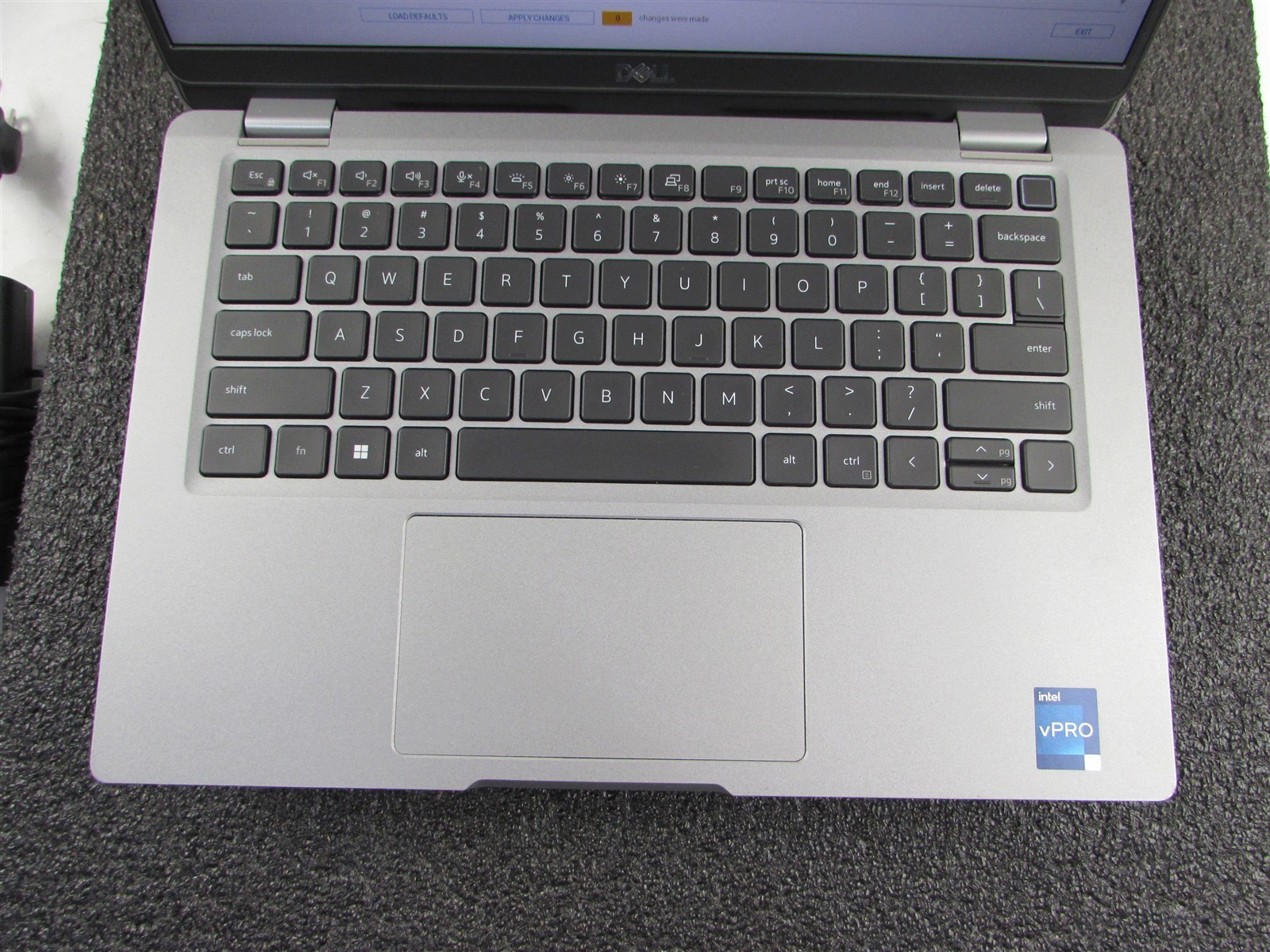 DELL LATITUDE 5330 FHD TOUCHSCREEN I5-1245U 10 CORE 512GB SSD 16GB RAM NO O.S