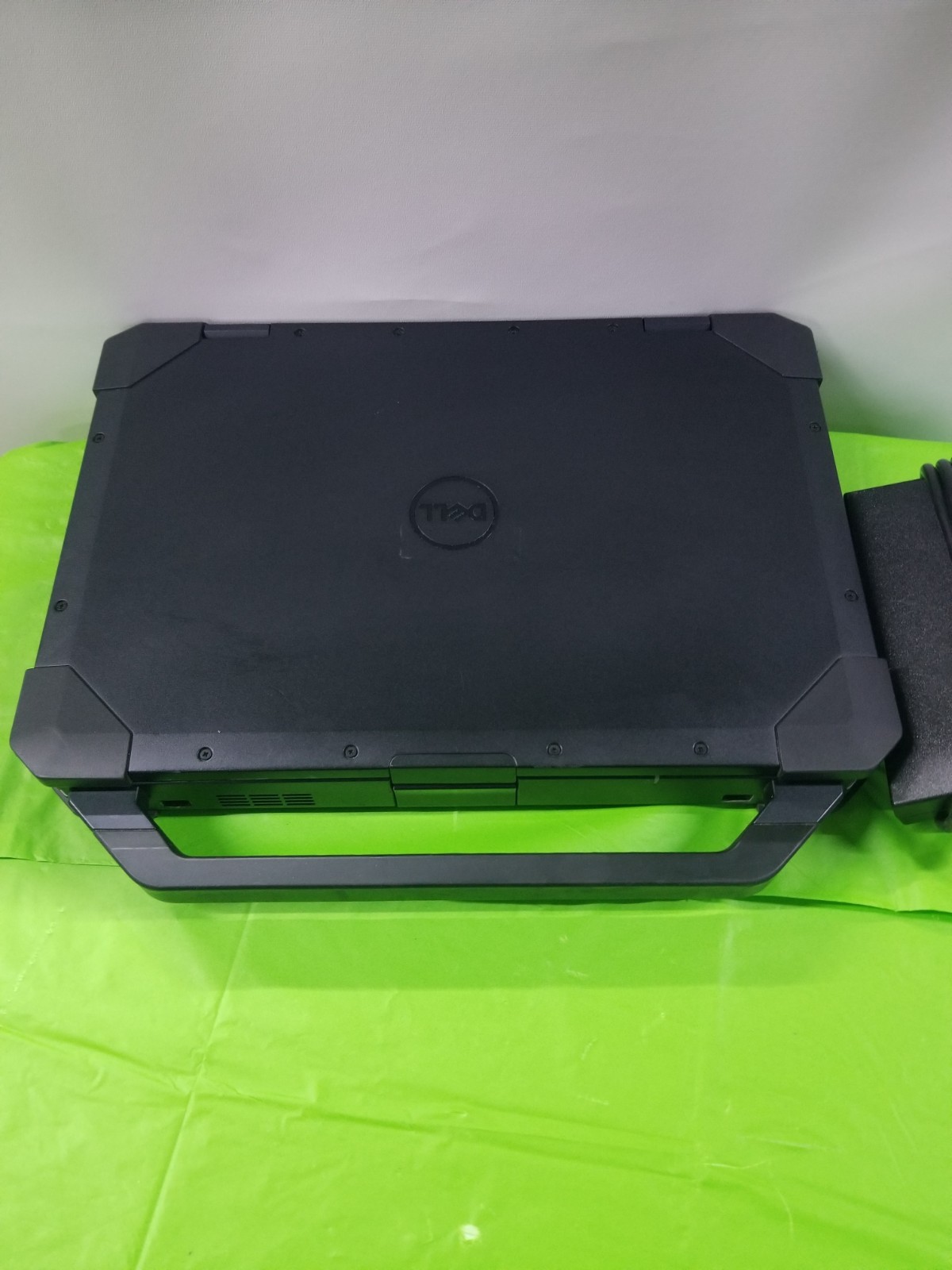 Dell Latitude 5424 Rugged, 1.70GHZ, WIN 11, Touchscreen, i5-8350U, 16 GB, 512GB