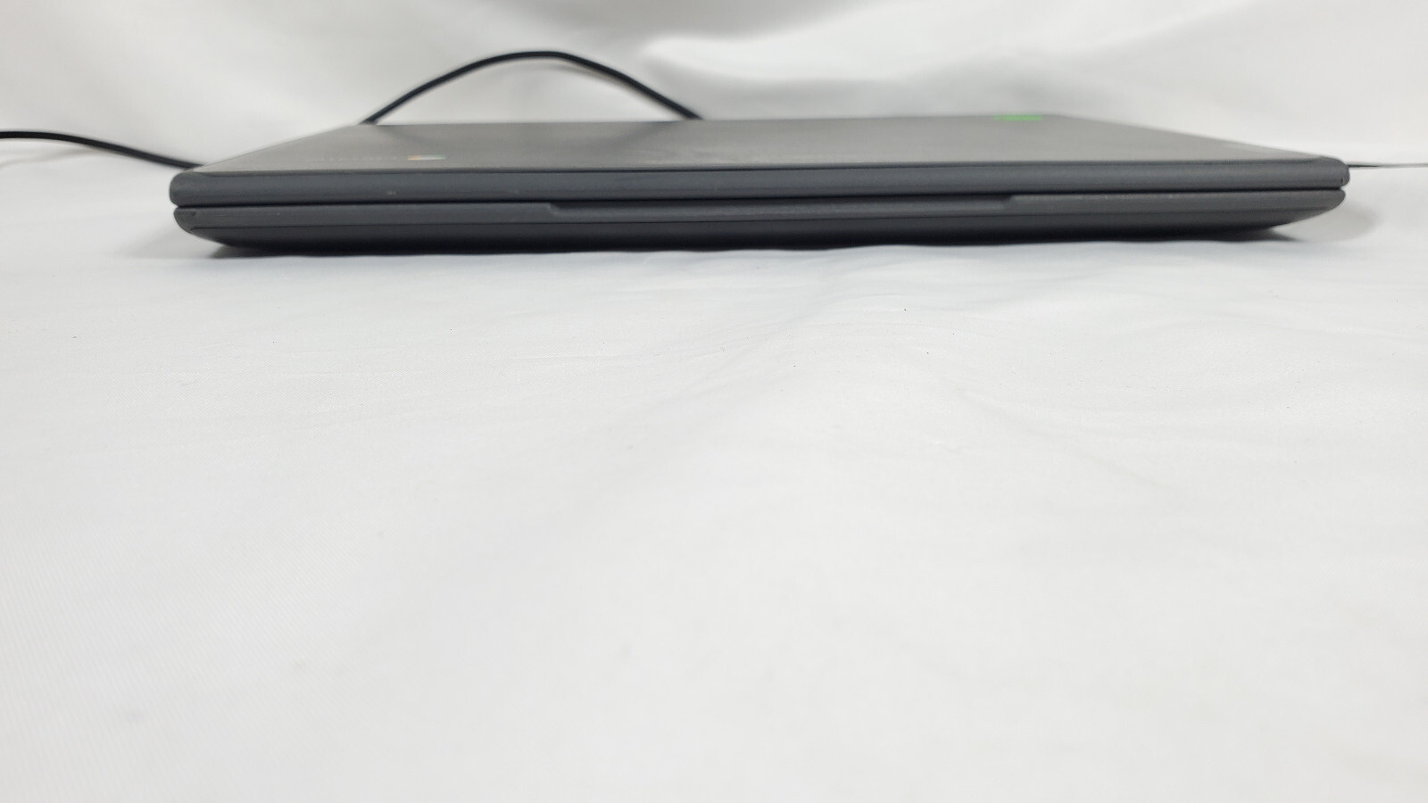 Lenovo Chromebook 100e 2nd Gen 81ma 11.6″ 4GB 32GB, Black