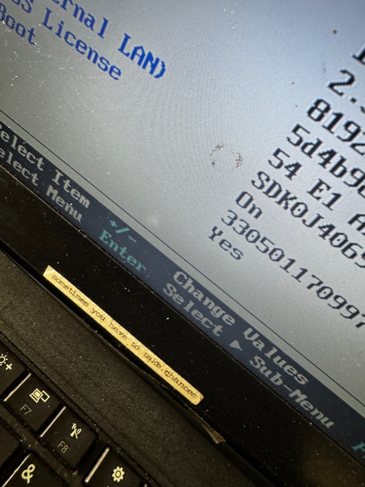 Lenovo ThinkPad T470s Core I5-7200 8GB RAM Laptop For Repair #6000