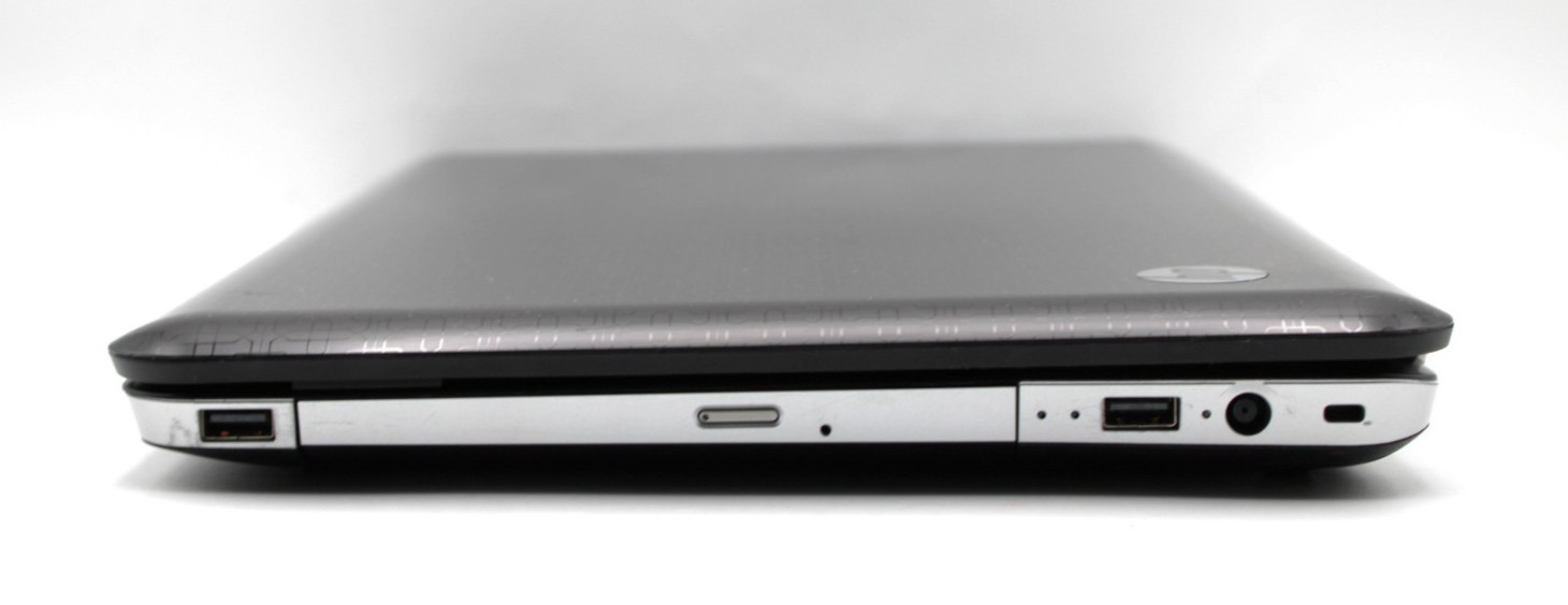 HP Dv6t-3200 i3-330M@2.13GHz 4GB DDR3 NO STORAGE OR OS *USED/TESTED*